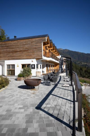 Giallo Dolomiti Wellness Pieve Di Cadore
